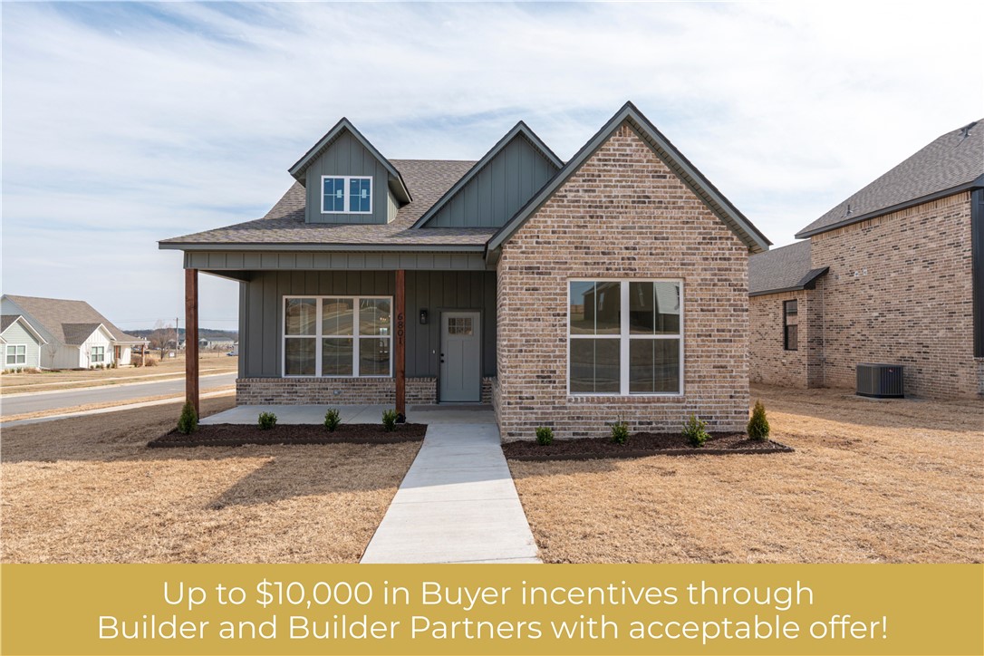 Wells Lake Cottages At Chaffee Crossing - Residential