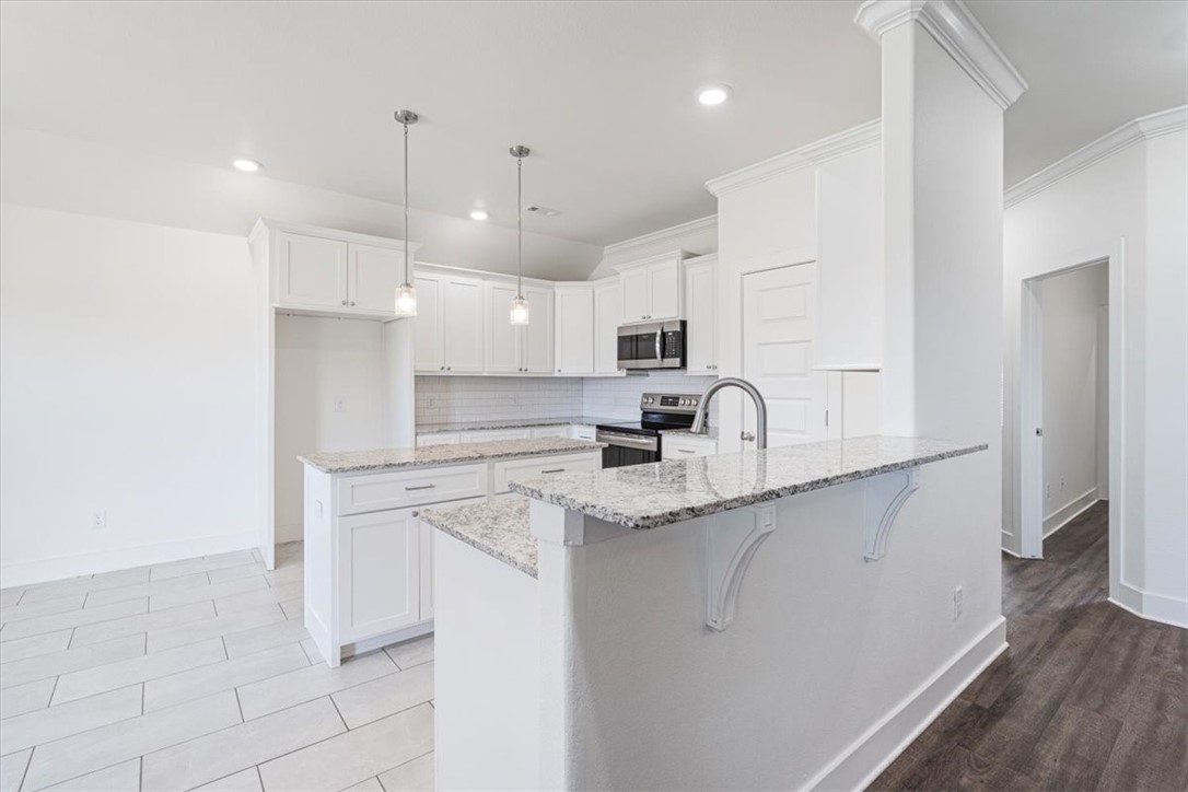 Ashley Park Sub Ph 2 Siloam Spgs - Residential