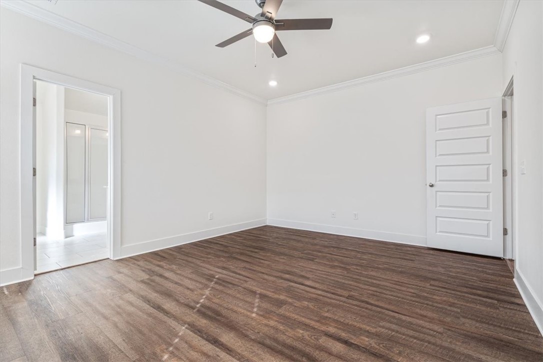Ashley Park Sub Ph 2 Siloam Spgs - Residential