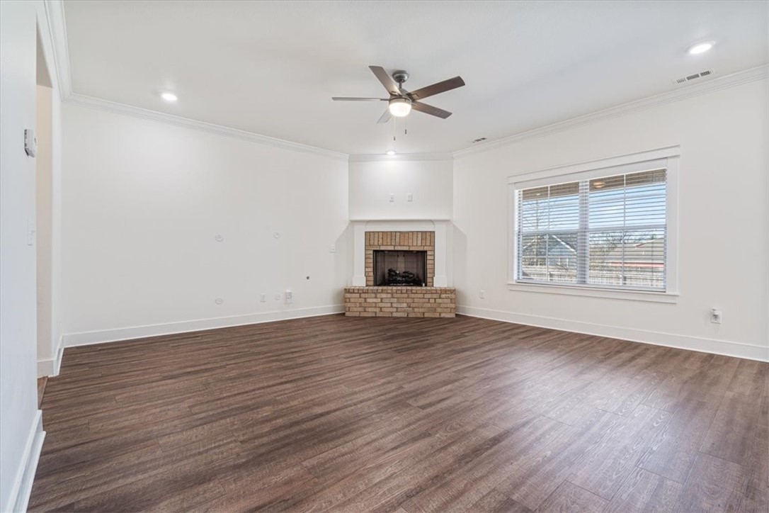 Ashley Park Sub Ph 2 Siloam Spgs - Residential