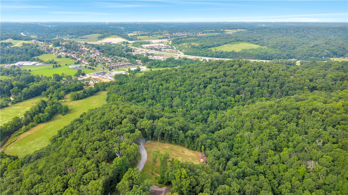 Rush Estates Rurban - Land