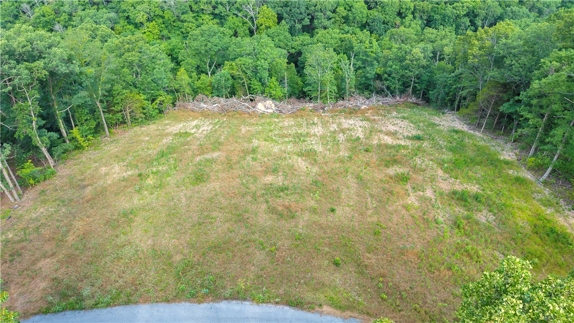 Rush Estates Rurban - Land