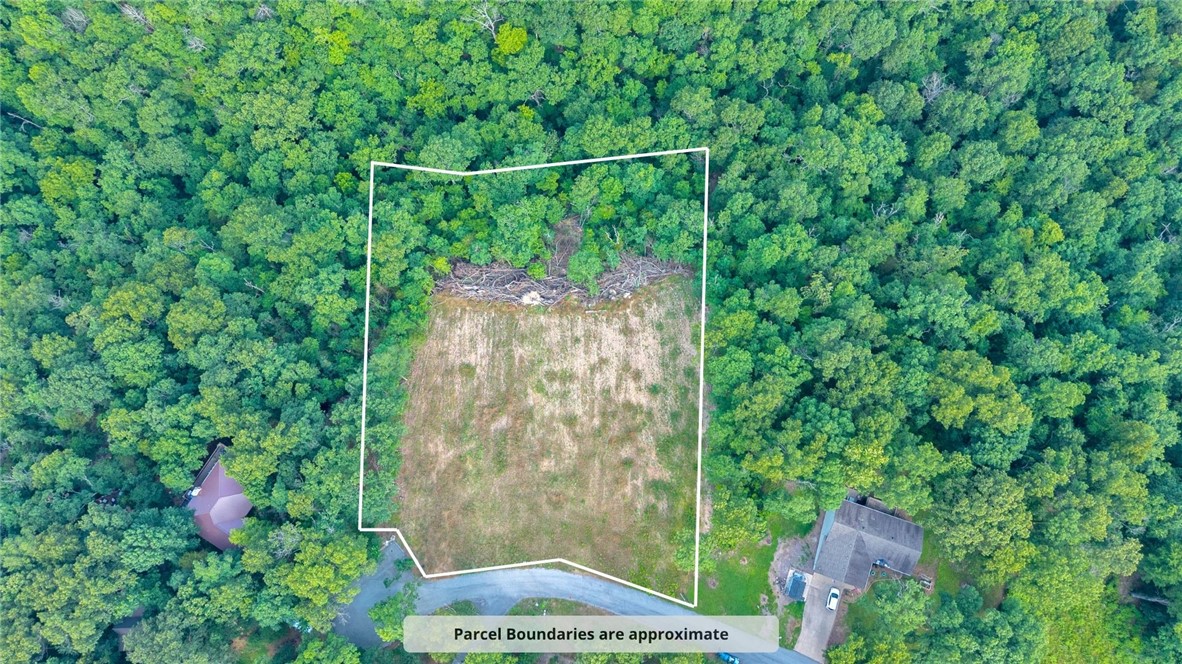 Rush Estates Rurban - Land
