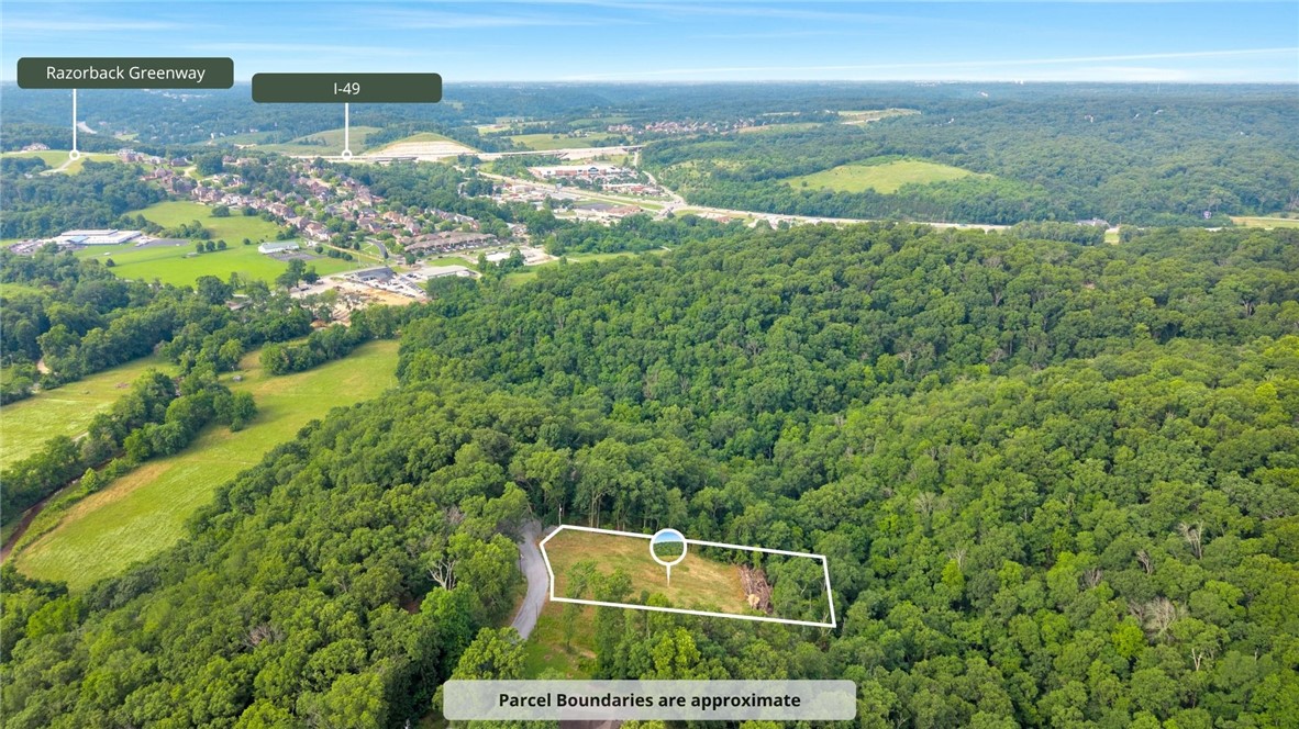 Rush Estates Rurban - Land
