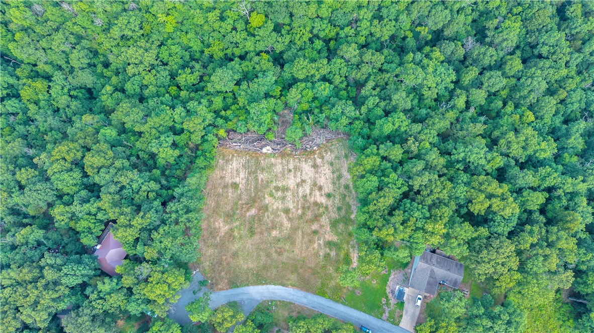 Rush Estates Rurban - Land