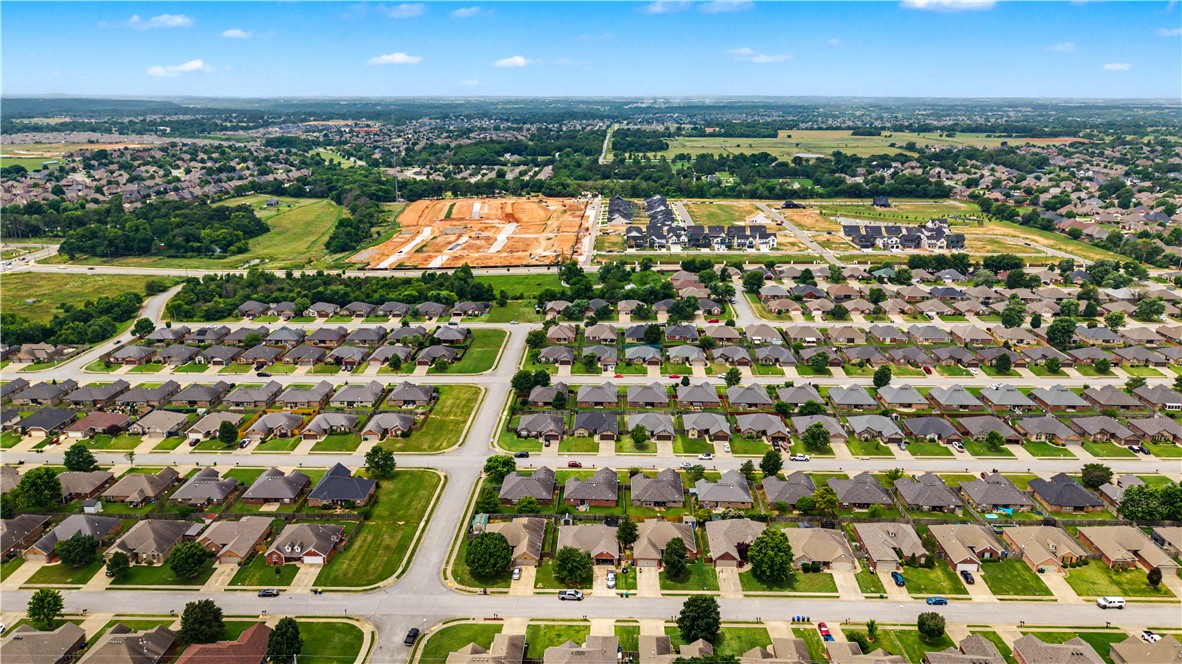 Bellview - Residential