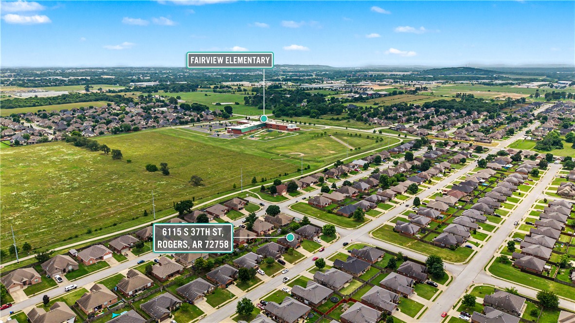 Bellview - Residential