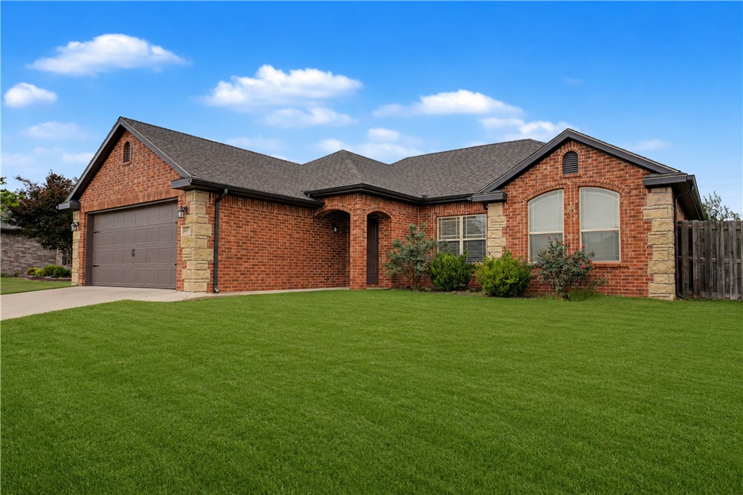 Bellview - Residential