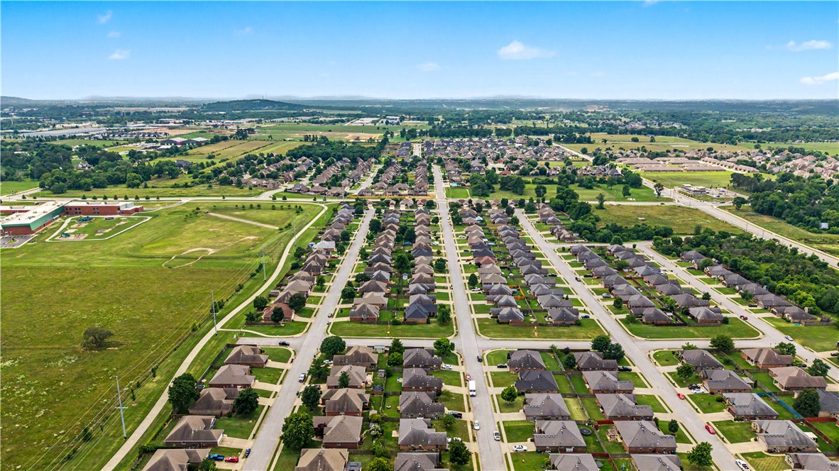 Bellview - Residential