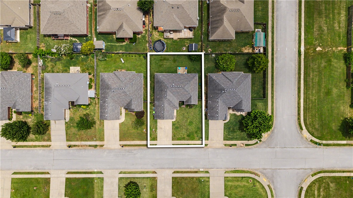 Bellview - Residential
