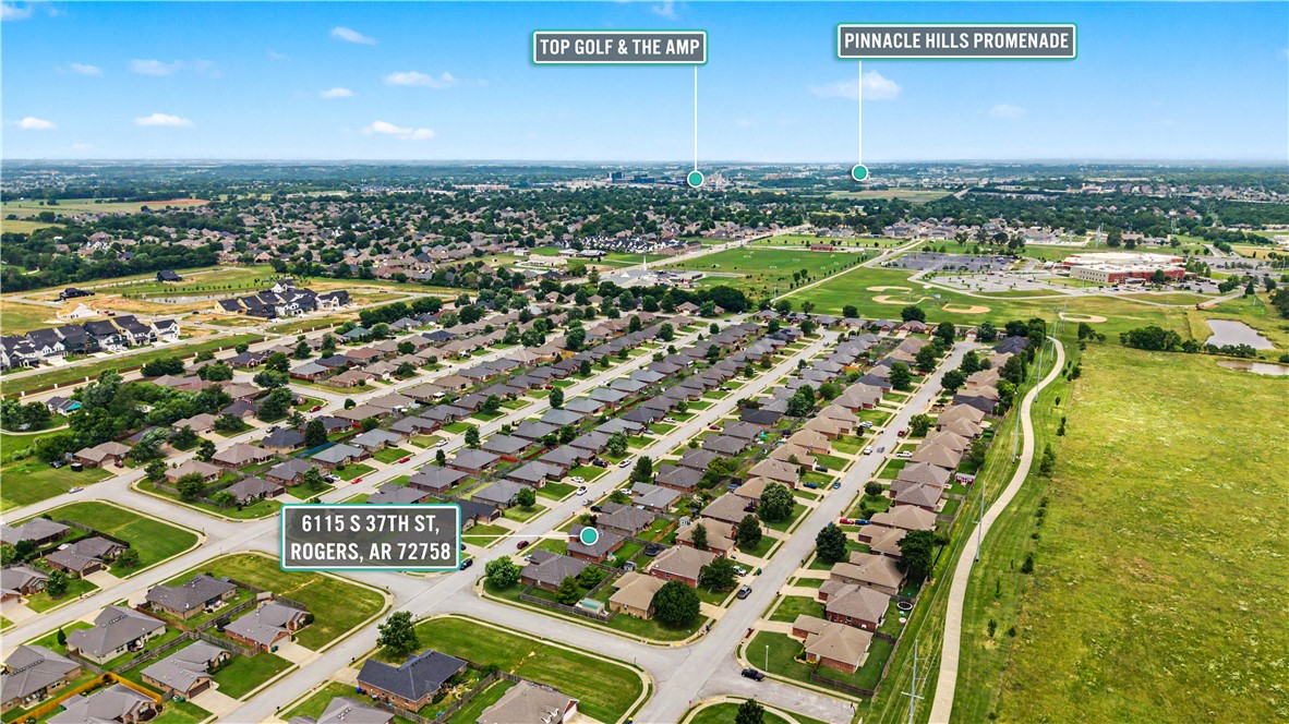Bellview - Residential