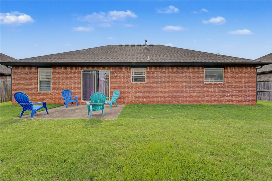 Bellview - Residential