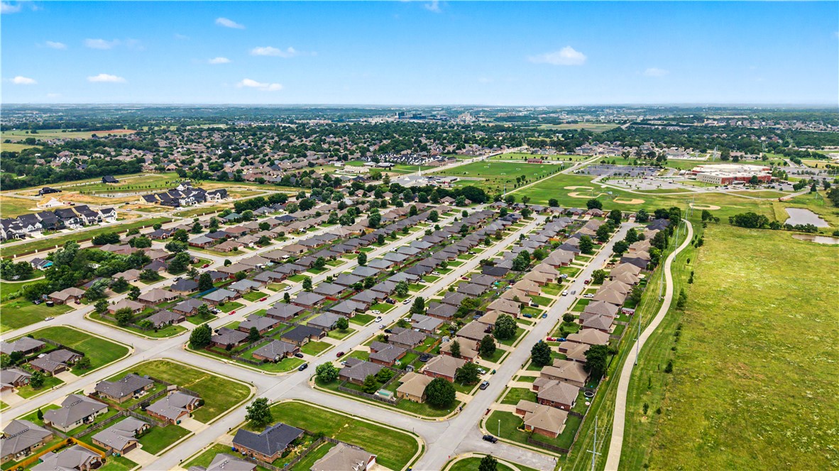 Bellview - Residential
