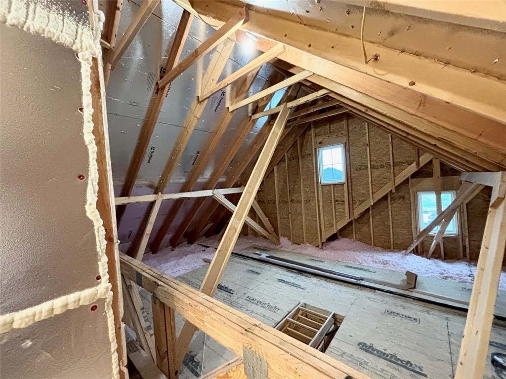 Benedetto S/D Phase II - Residential