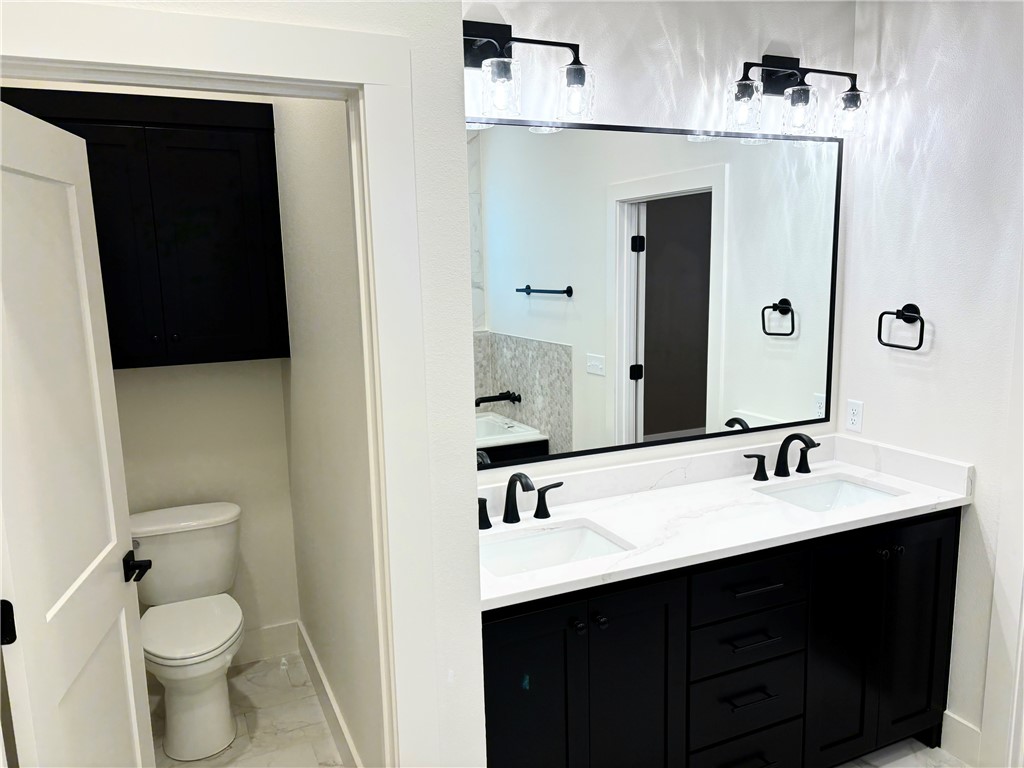 Benedetto S/D Phase II - Residential