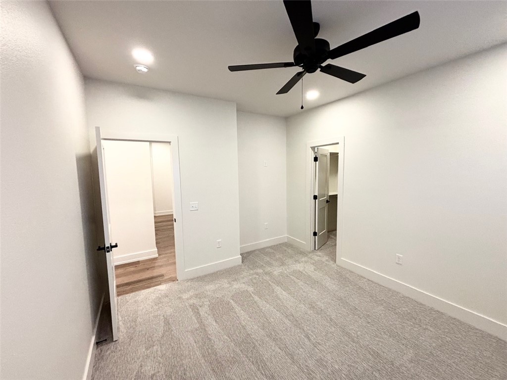 Benedetto S/D Phase II - Residential