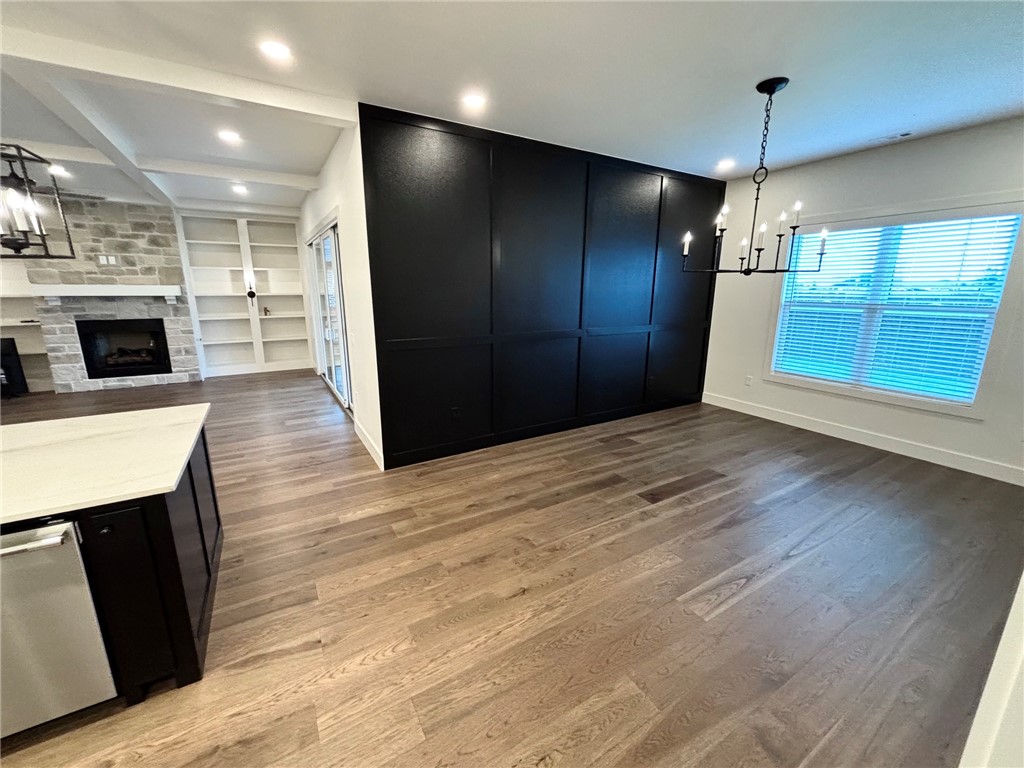 Benedetto S/D Phase II - Residential