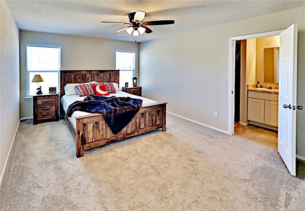 Silver Meadows Ph 1 2017 Highfill - Residential