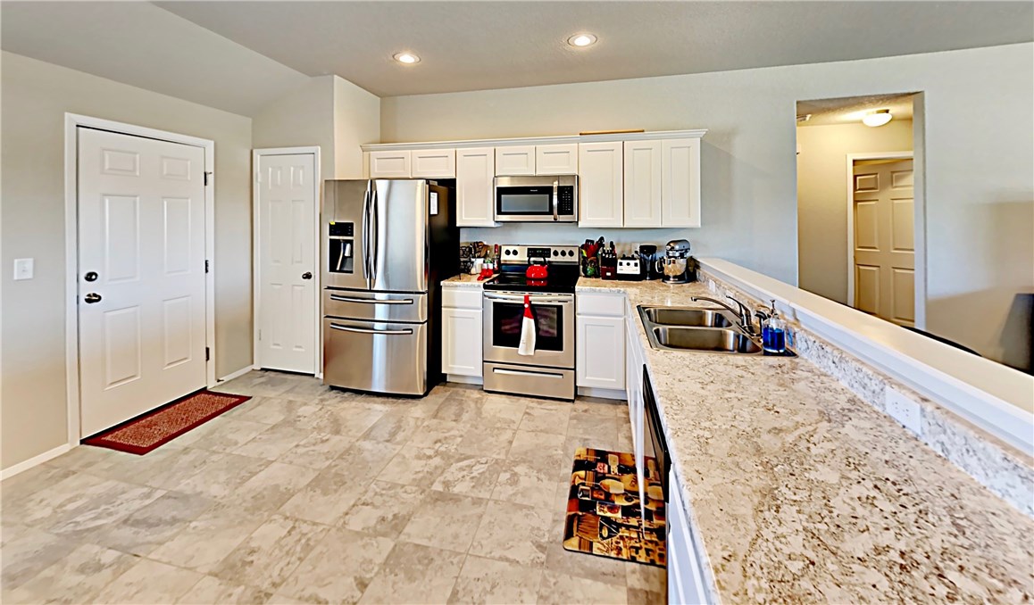 Silver Meadows Ph 1 2017 Highfill - Residential