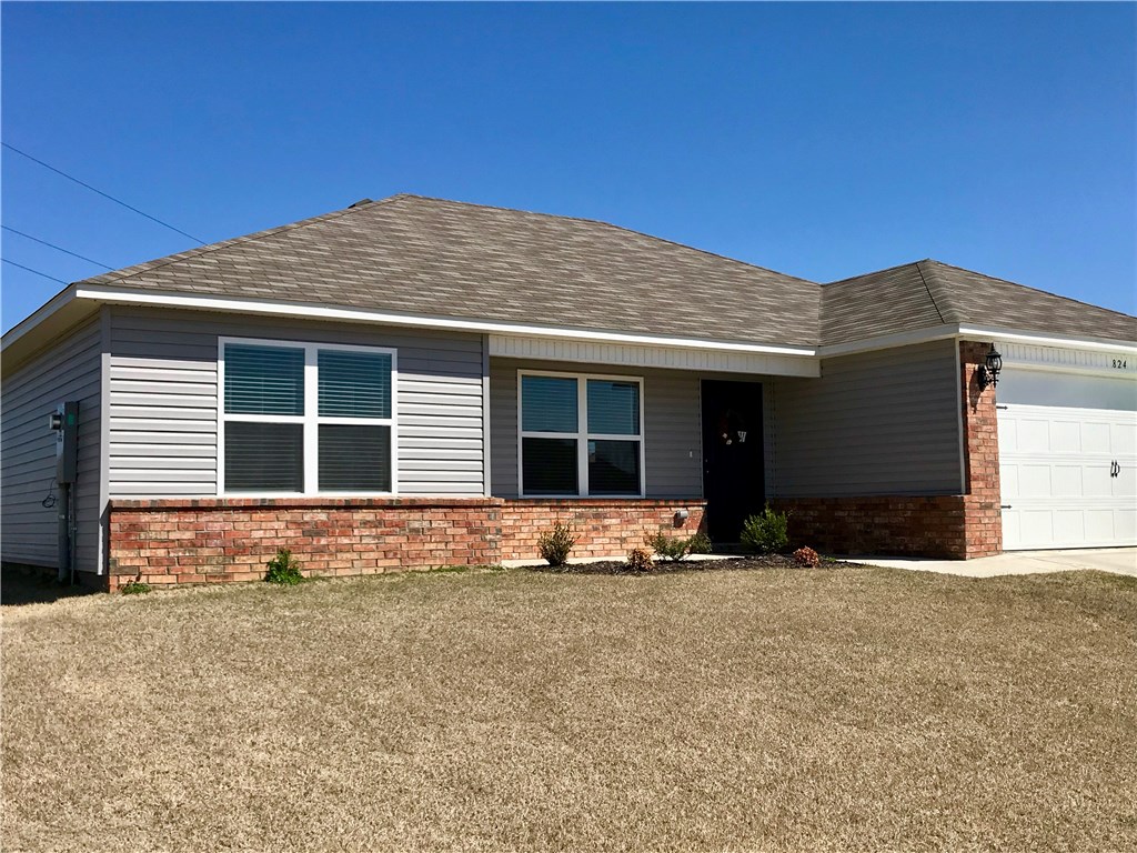 Silver Meadows Ph 1 2017 Highfill - Residential