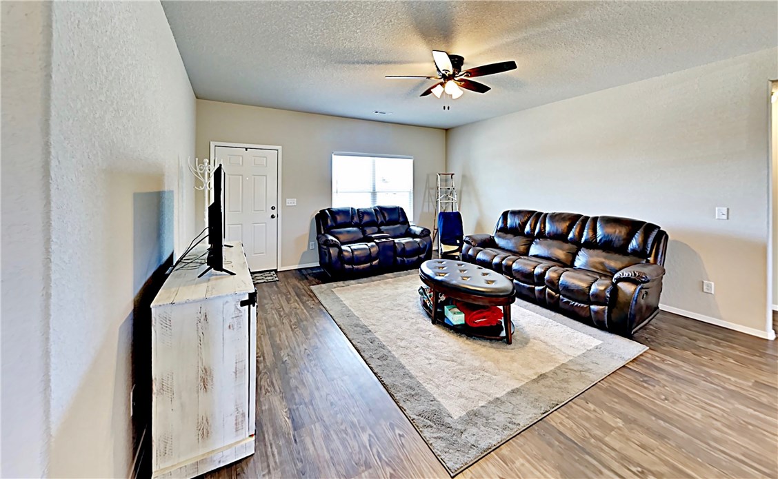 Silver Meadows Ph 1 2017 Highfill - Residential
