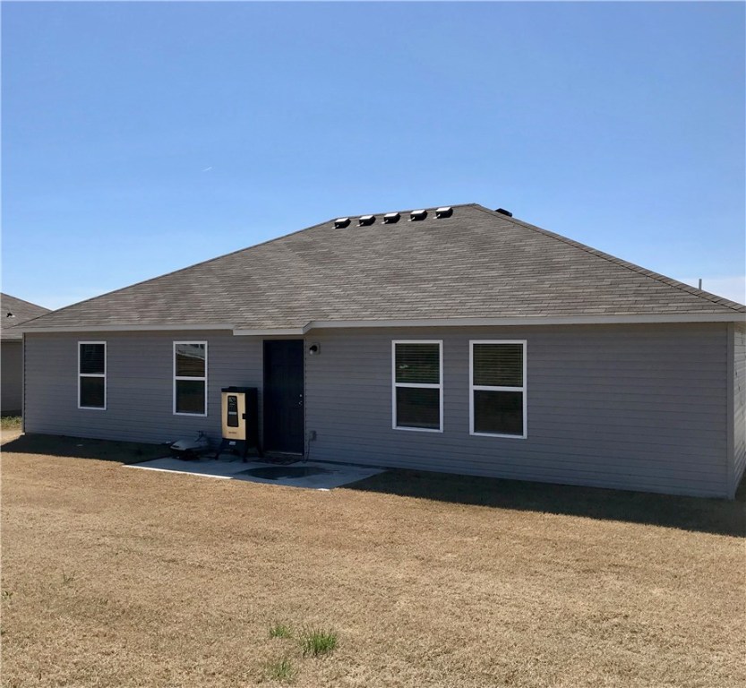 Silver Meadows Ph 1 2017 Highfill - Residential