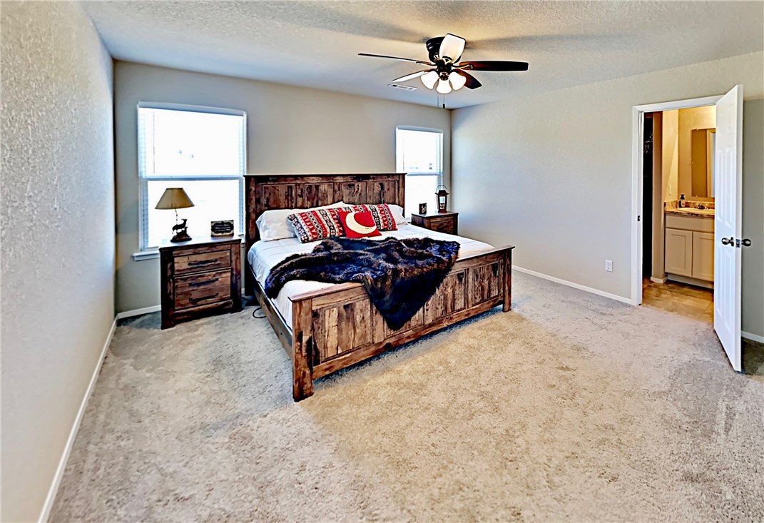 Silver Meadows Ph 1 2017 Highfill - Residential