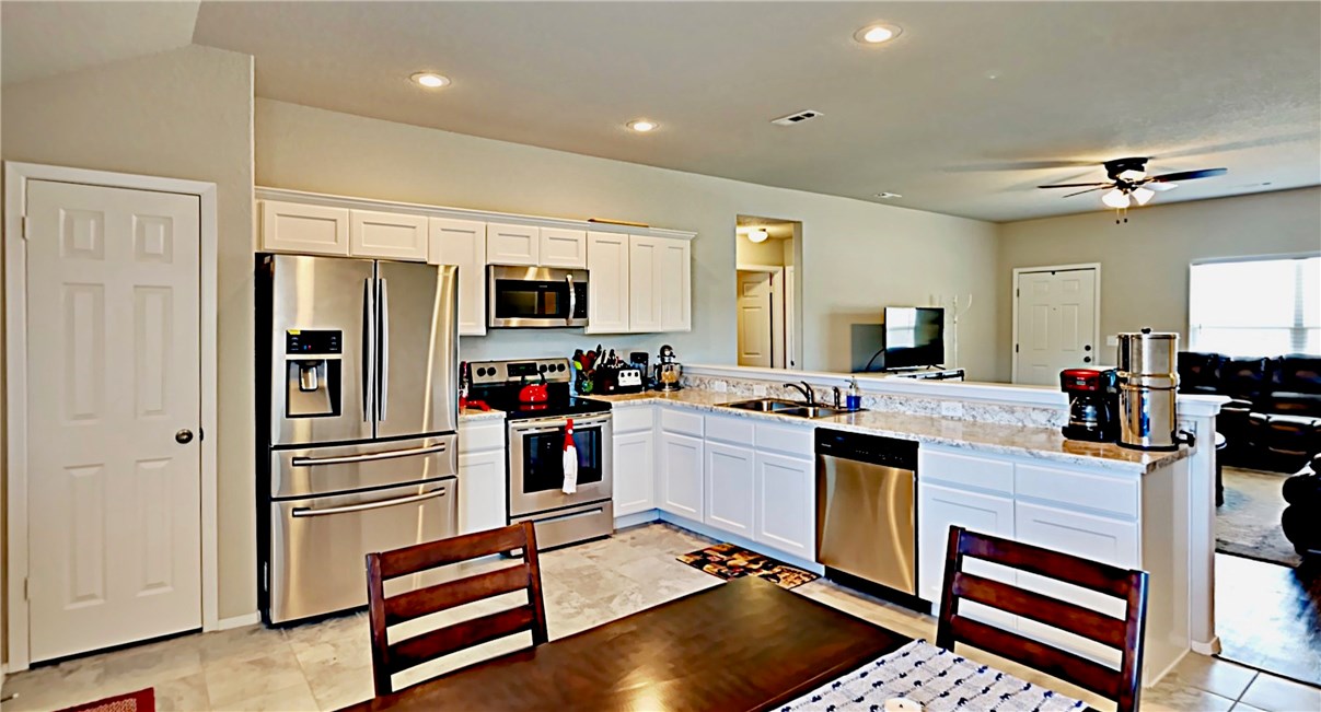 Silver Meadows Ph 1 2017 Highfill - Residential