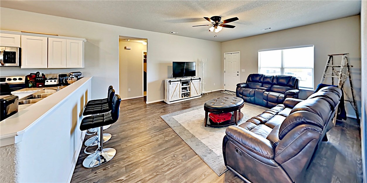 Silver Meadows Ph 1 2017 Highfill - Residential