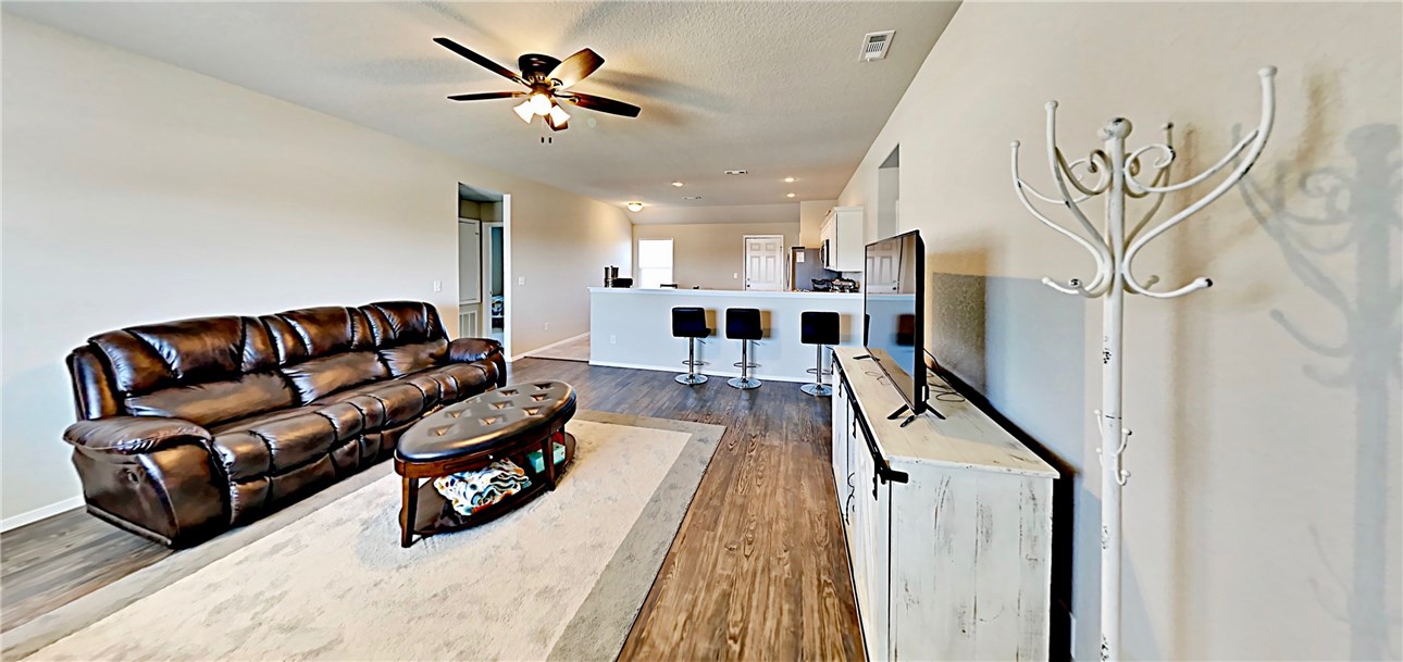 Silver Meadows Ph 1 2017 Highfill - Residential
