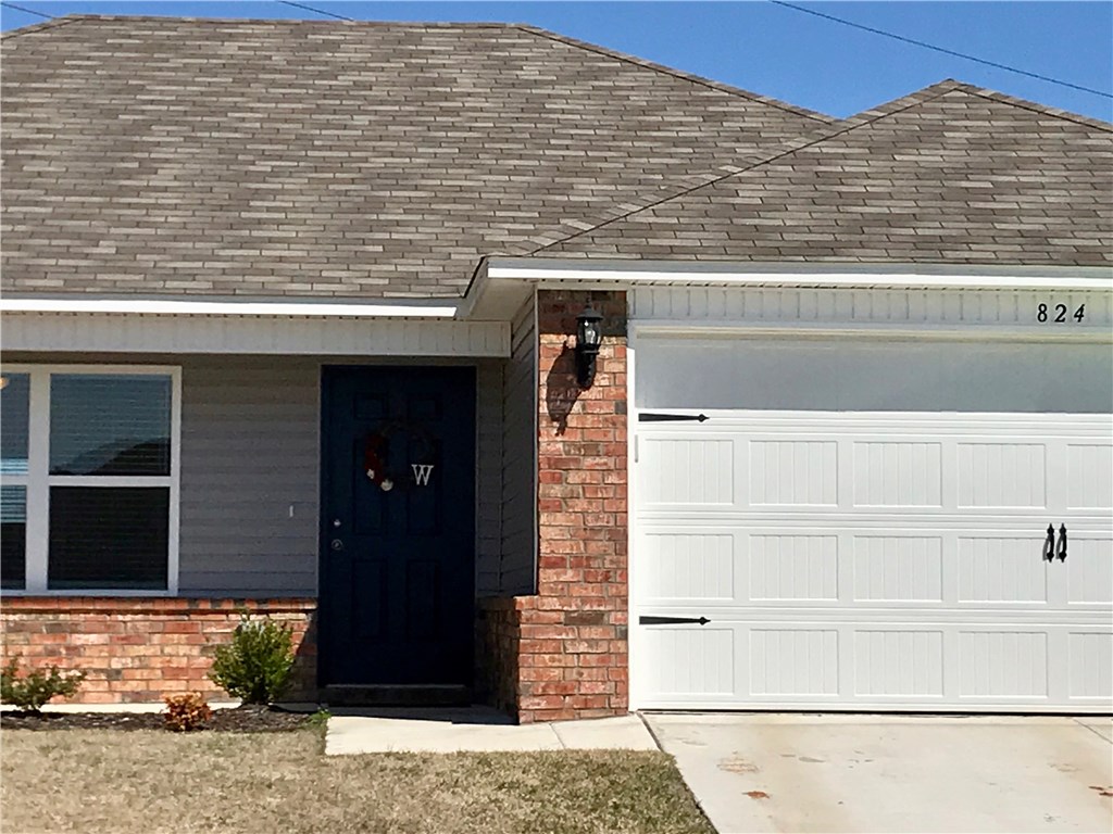 Silver Meadows Ph 1 2017 Highfill - Residential