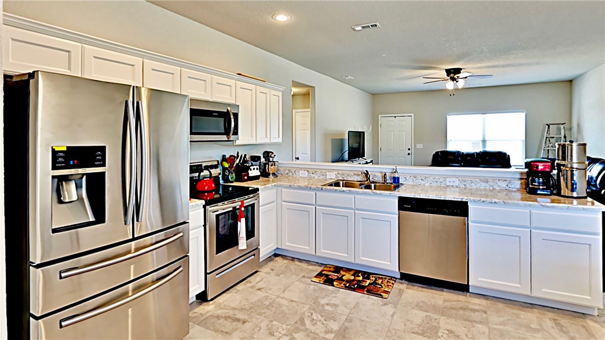 Silver Meadows Ph 1 2017 Highfill - Residential