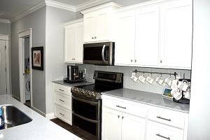 Shiloh Manor Est P1 - Residential