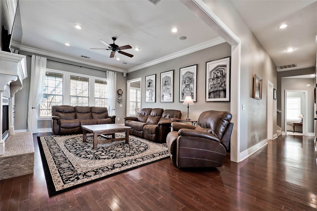 J & J Estates - Residential