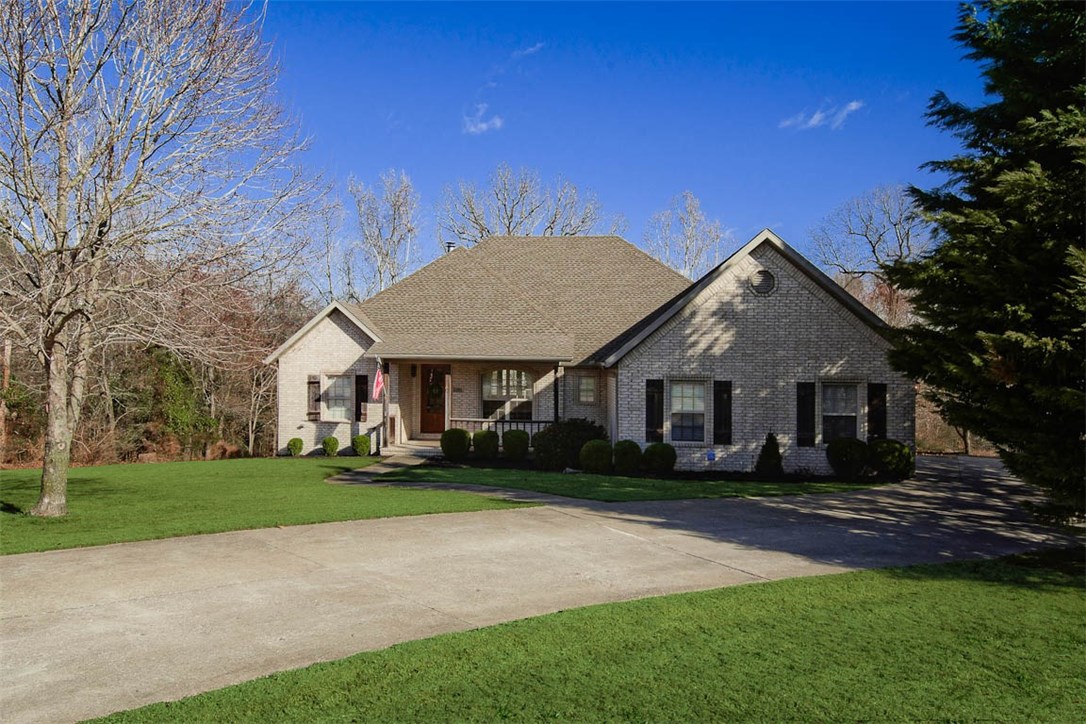 J & J Estates - Residential