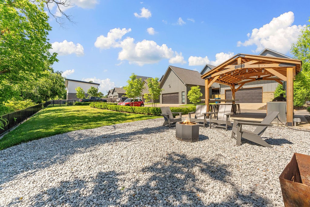 McAndrew & Jackson - Residential