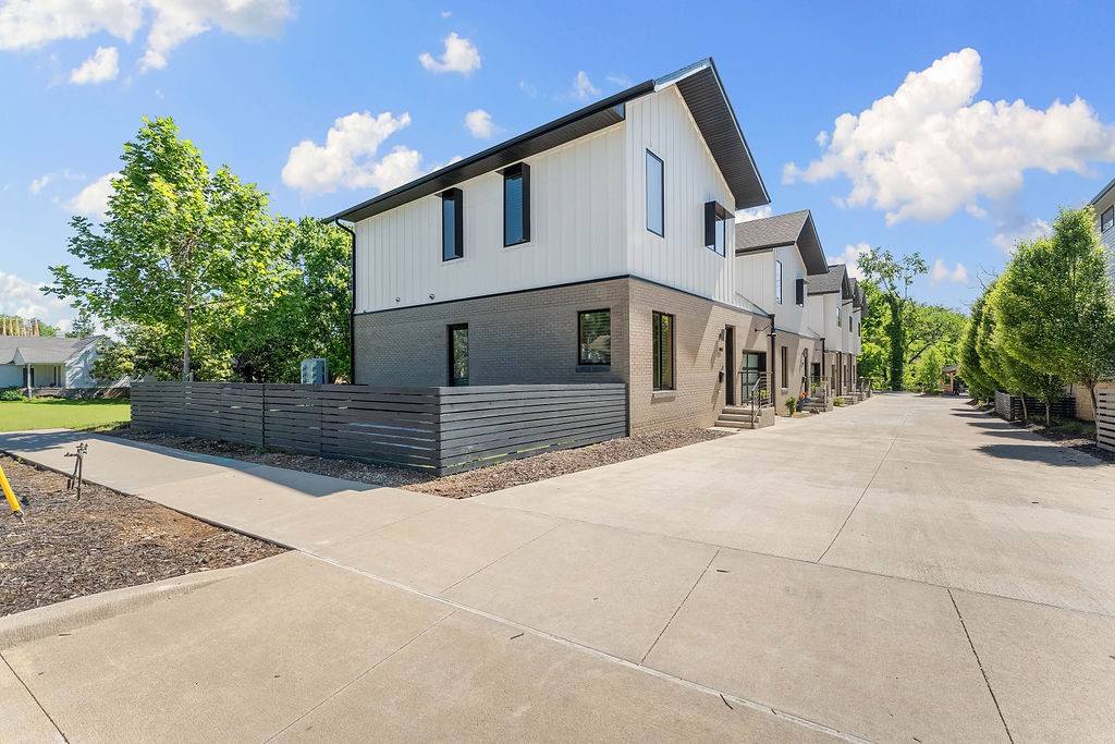 McAndrew & Jackson - Residential