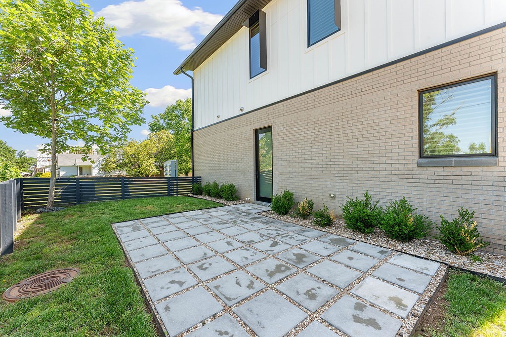 McAndrew & Jackson - Residential