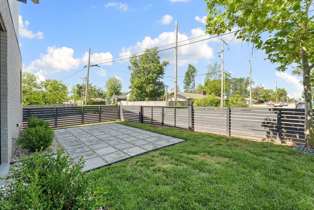 McAndrew & Jackson - Residential