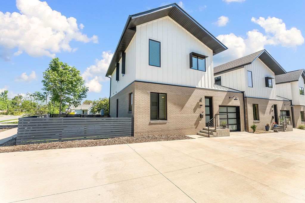 McAndrew & Jackson - Residential