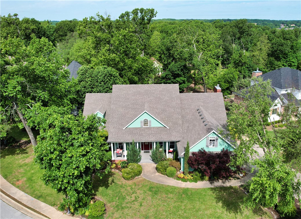 Lexington Sub Bentonville - Residential