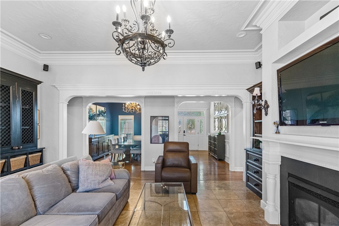 Lexington Sub Bentonville - Residential