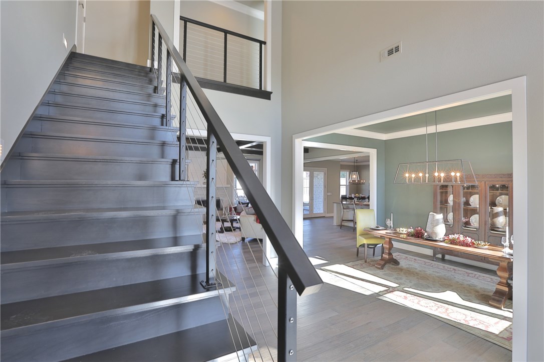 Pinnacle - Residential