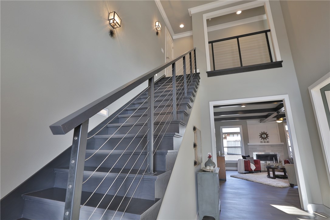 Pinnacle - Residential