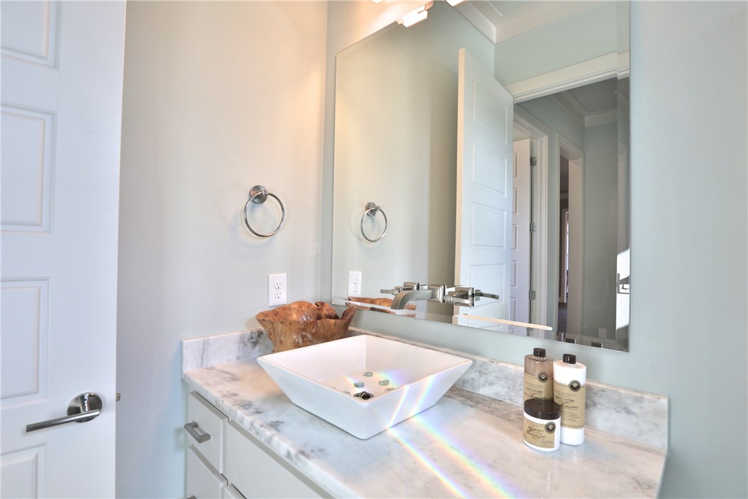 Pinnacle - Residential