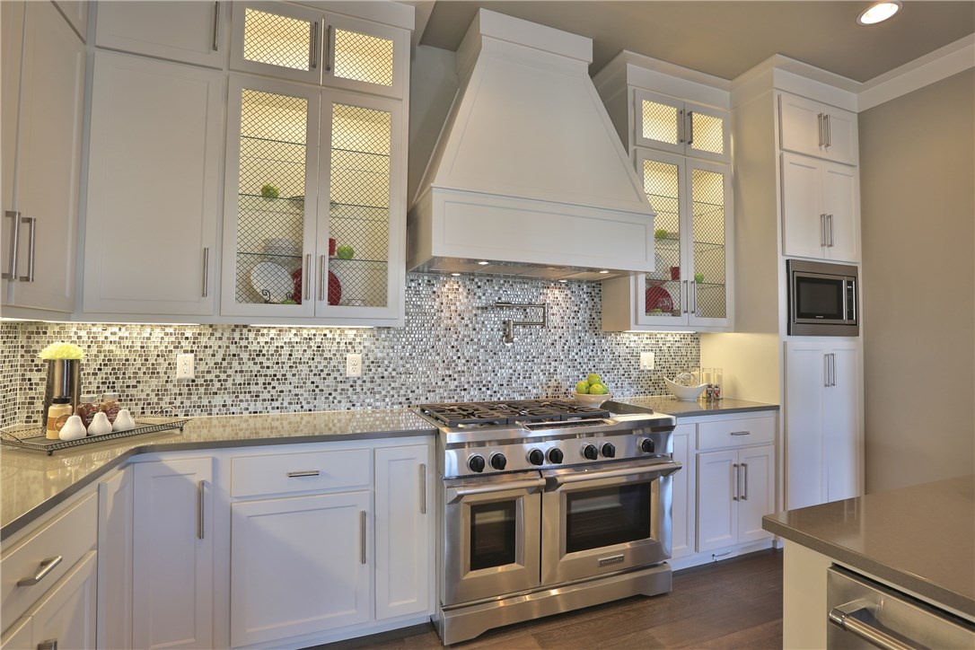 Pinnacle - Residential