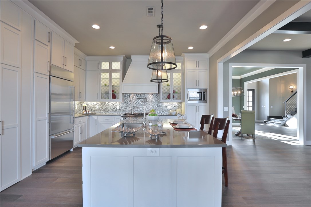 Pinnacle - Residential
