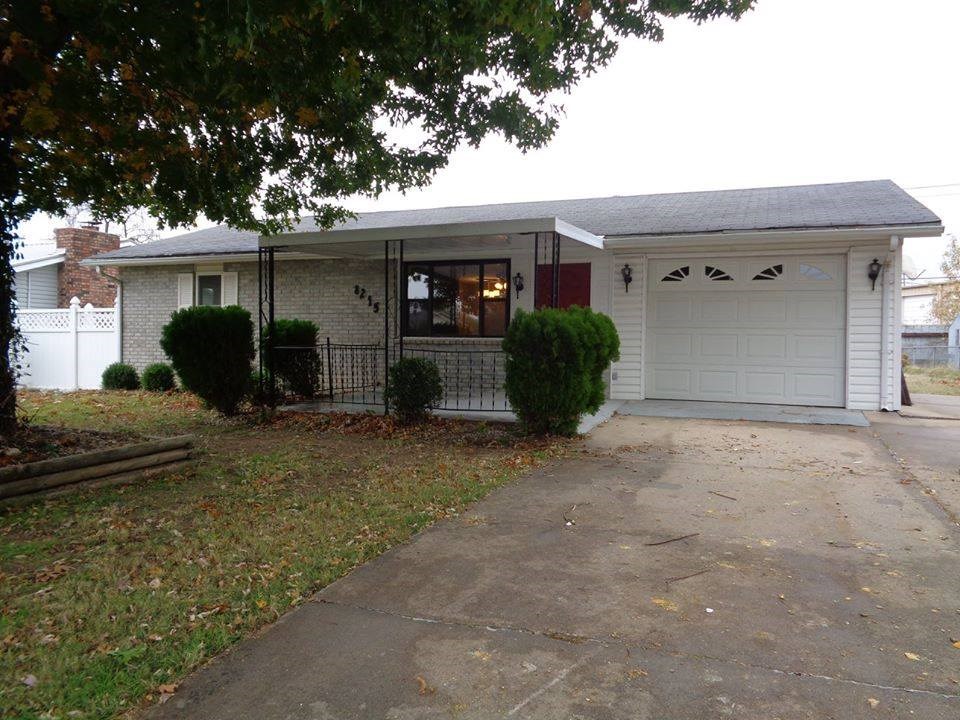 Greenbriar South - Residential