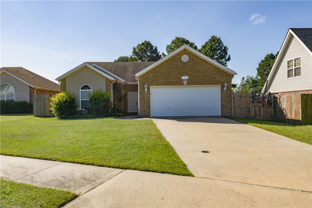Silverstone - Residential Lease