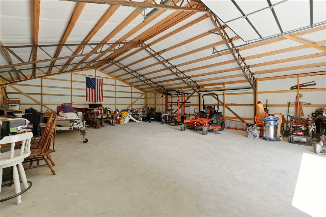 Lincoln Outlots - Residential